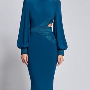 Zhivago Dress